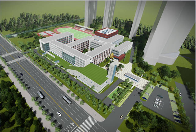 2021年淇縣高標(biāo)準(zhǔn)農(nóng)田建設(shè)項目七標(biāo)段